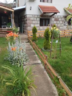 VILA BOJANA - Inovo - 6