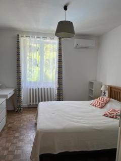 Superbe Villa Piscine Le Céladore de Sarlat Climatisé, 7 Min à pied du Centre - Sarlat-la-Canéda - 6