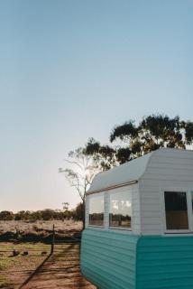 Meralda Station - Cobar - 3
