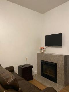 Studio near Garden of the Gods unit A - west studio - 3