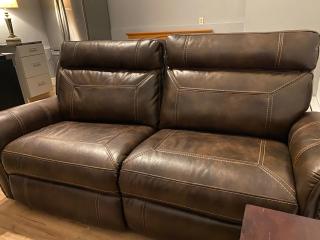 Studio near Garden of the Gods unit A - west studio - 8