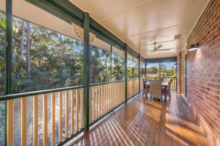 Koala Kubby 147 Granite Street - Port Macquarie - 4