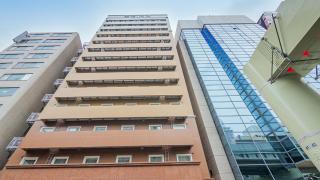 Toyoko Inn Osaka Namba - 0