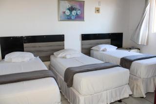 Hotel Diamante Negro - Salvador - 5