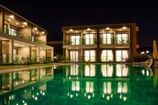Edem Apartments - Kemer - 6