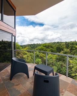 Casa de montaña Arisa - Cartago - 5