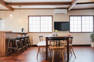Lampstand STAY Sapporo-House A - 5