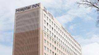 Toyoko Inn HOSPITAL INN Dokkyo Medical University - 3