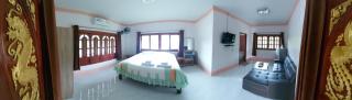 Khwahol Guesthouse - Don Sak - 5