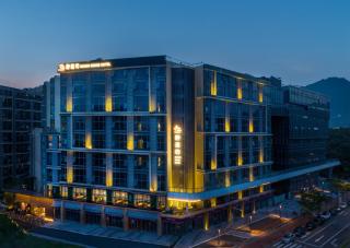 Guangzhou Drimin House Hotel - Canton Fair Free Shuttle Bus - Guangzhou - 0