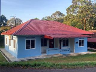 Sarifah homestay - 9