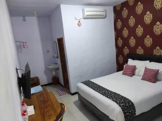New Eston House - Banyuwangi - 5