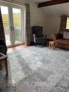 Braffin @ Fellside Farm, Pennington, Ulverston - Pennington - 4