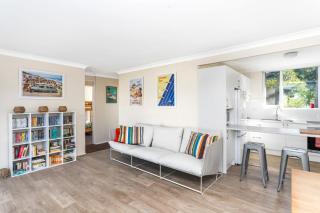 Free night on us this winter at Beach Bangalow - Narrawallee - 9