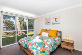 Free night on us this winter at Beach Bangalow - Narrawallee - 7
