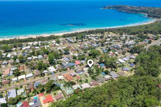 Free night on us this winter at Beach Bangalow - Narrawallee - 6