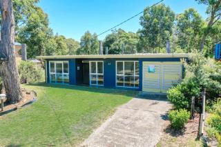 Free night on us this winter at Beach Bangalow - Narrawallee - 4