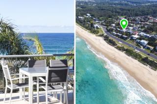 Free night on us this winter at Atlantas - Mollymook - 8