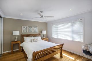 Free night on us this winter at Beach Road - Mollymook - 4