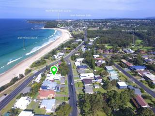 Free night on us this winter at Atlantas - Mollymook - 4