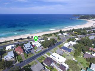 Free night on us this winter at Atlantas - Mollymook - 3