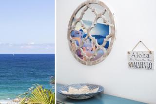 Free night on us this winter at Atlantas - Mollymook - 2