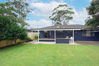 Free night on us this winter at Bell - Narrawallee - 0