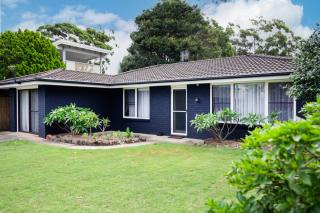 Free night on us this winter at Bell - Narrawallee - 5
