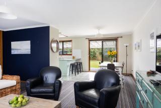 Free night on us this winter at Bell - Narrawallee - 2