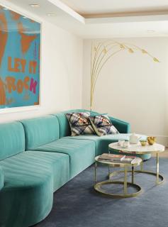 The London West Hollywood at Beverly Hills - 5