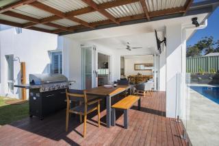Free night on us this winter at Billies Beach Shack - Narrawallee - 7