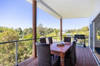 Free night on us this winter at Bombora Pearl - Mollymook - 9