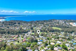 Free night on us this winter at Bombora Pearl - Mollymook - 6