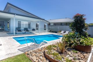 Free night on us this winter at Casa Azul - Burrill Lake - 7