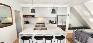 Stylish Terrace Living in Paddington's Heart - Sídney - 0