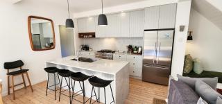 Stylish Terrace Living in Paddington's Heart - Sídney - 1