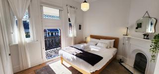 Stylish Terrace Living in Paddington's Heart - Sídney - 7