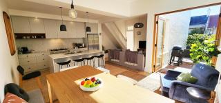 Stylish Terrace Living in Paddington's Heart - Sídney - 6