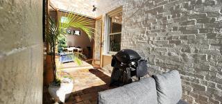 Stylish Terrace Living in Paddington's Heart - Sídney - 8