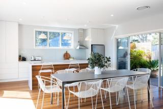 Free night on us this winter at Coastal, Pet-Friendly Luxe - Narrawallee - 9