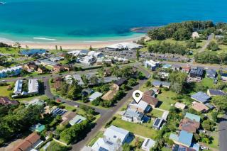 Free night on us this winter at Wallace Waves - Mollymook - 0
