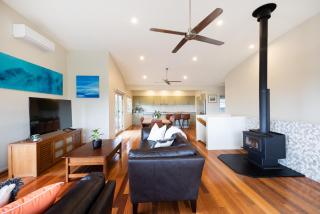 Free night on us this winter at Wallace Waves - Mollymook - 5