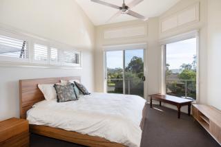 Free night on us this winter at Wallace Waves - Mollymook - 3