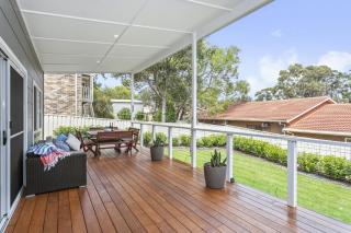 Free night on us this winter at The Haven - Mollymook - 8