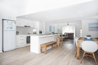 Free night on us this winter at The Haven - Mollymook - 5