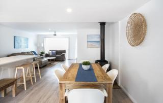 Free night on us this winter at The Haven - Mollymook - 3