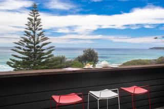 The Glass House Mollymook Beach - 9
