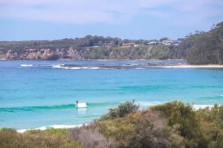 Free night on us this winter at The Glass House Mollymook Beach - Mollymook - 1