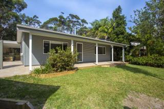 Free night on us this winter at Tabourie Gem - Lake Tabourie - 4
