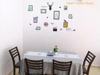 Heart Bentong Guest House 文冬心宿民宿 Bentong Homestay - Bentong - 6